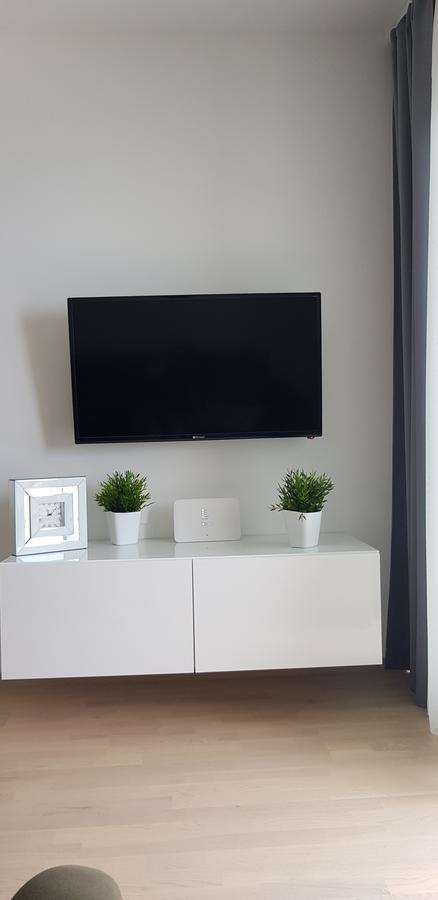 פודסטראנה Apartments Petricevic מראה חיצוני תמונה
