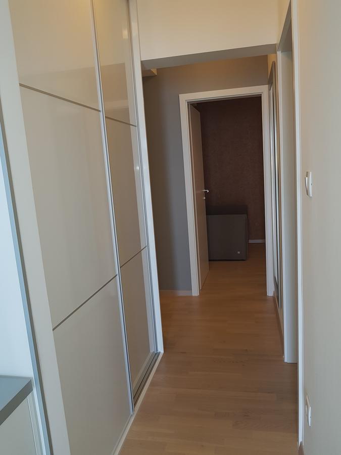 פודסטראנה Apartments Petricevic מראה חיצוני תמונה