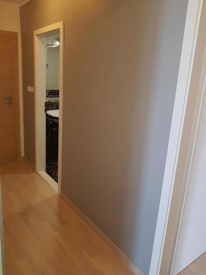 פודסטראנה Apartments Petricevic מראה חיצוני תמונה