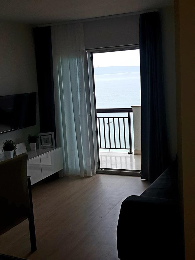 פודסטראנה Apartments Petricevic מראה חיצוני תמונה